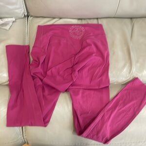 Women’s GymShark tights